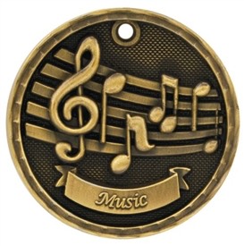 Music Medal