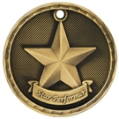 Star Performer Medal