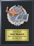 Knowledge Plaque