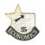 Economics Lapel Pin with presentation box