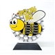 Acrylic Spelling Bee Award | Full Color Shooting Acrylic