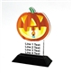 Acrylic Halloween Award | Full Color Halloween Acrylic
