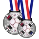 Soccer Medal | Soccer Award Medals