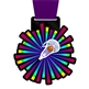 LaCrosse Medal | LaCrosse Award Medals