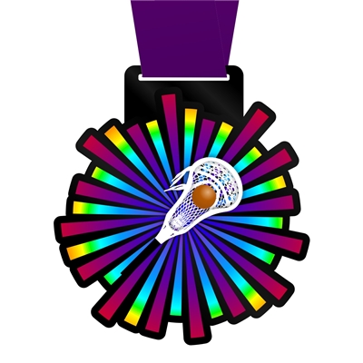 LaCrosse Medal | LaCrosse Award Medals
