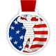 Bodybuilding Medal | Bodybuilding Award Medals