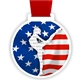Dance Medal | Dance Award Medals