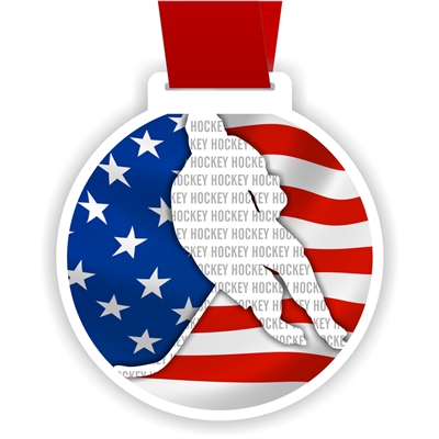 Hockey Medal | Hockey Award Medals