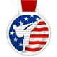 Martial Arts Medal | Martial Arts Award Medals