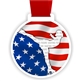 Figure Skating Medal | Figure Skating Award Medals