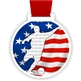 Soccer Medal | Soccer Award Medals
