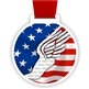 Track Medal | Track Award Medals