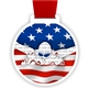 Swimming Medal | Swimming Award Medals