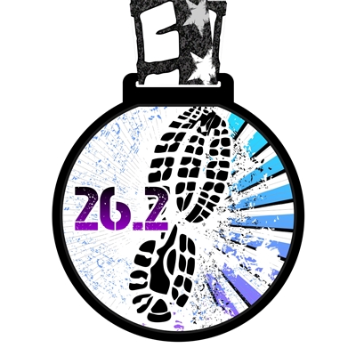 Running Medal | Running Award Medals