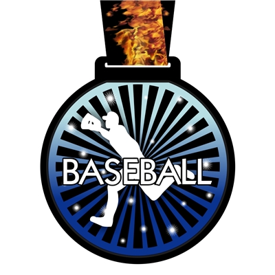 Baseball Medal | Baseball Award Medals