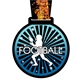 Football Medal | Football Award Medals