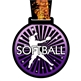 Softball Medal | Softball Award Medals