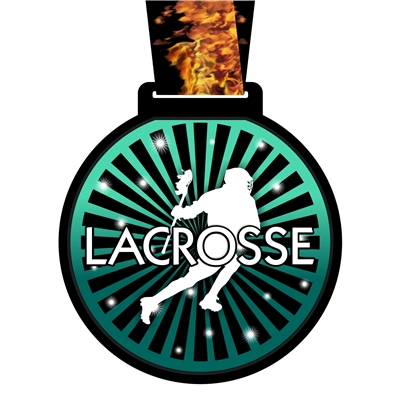 LaCrosse Medal | LaCrosse Award Medals