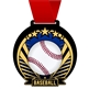 Baseball Medal | Baseball Award Medals