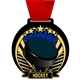 Hockey Medal | Hockey Award Medals