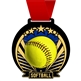 Softball Medal | Softball Award Medals