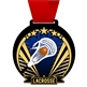 Lacrosse Medal | Lacrosse Award Medals