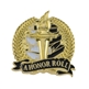 A Honor Roll Pin