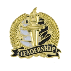 Leadership Pin