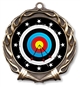 Archery Medal
