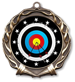 Archery Medal