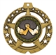 Arm Wrestling Medal