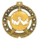 Arm Wrestling Medal
