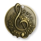 Music Medal
