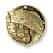 Fishing Medal