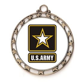 Army Award Medal