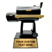 BBQ Cooking Award Trophy