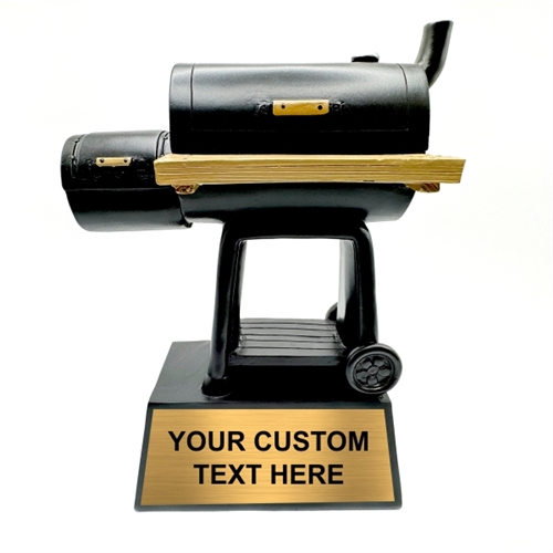 BBQ Cooking Award Trophy
