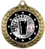 Beer Medal
