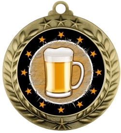 Beer Medal
