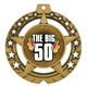 Birthday Medal