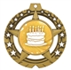 Birthday Medal