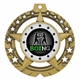 Boxing Medal