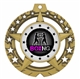 Boxing Medal