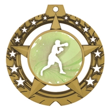 Boxing Medal