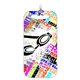 Swimming Bag Tag