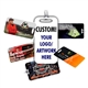 Custom Bag Tag