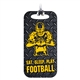 Football Bag Tag