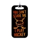 Hockey Bag Tag