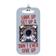 Hockey Bag Tag
