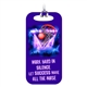 Lacrosse Bag Tag